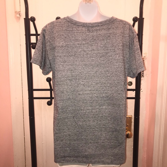 Club Monaco • Aren Faux Tie Front Top • M - Picture 4 of 4